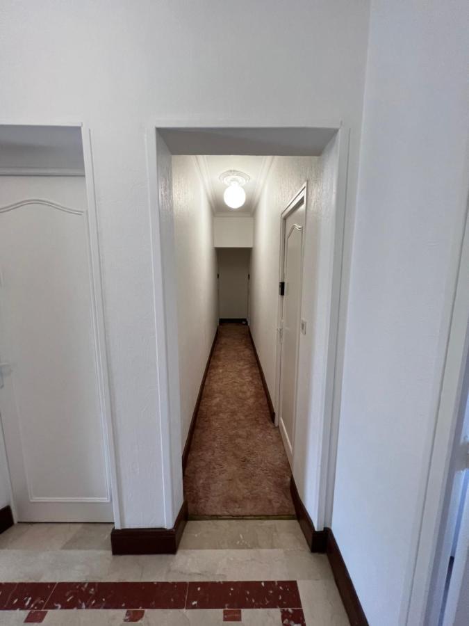 Auberge Mer מראה חיצוני תמונה